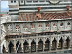 foto Firenze dal campanile di Giotto